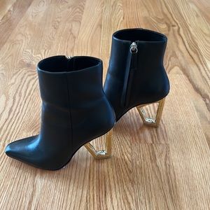 Cult Gaia Valeska Ankle Boot